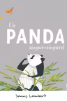 Un Panda singur-singurel