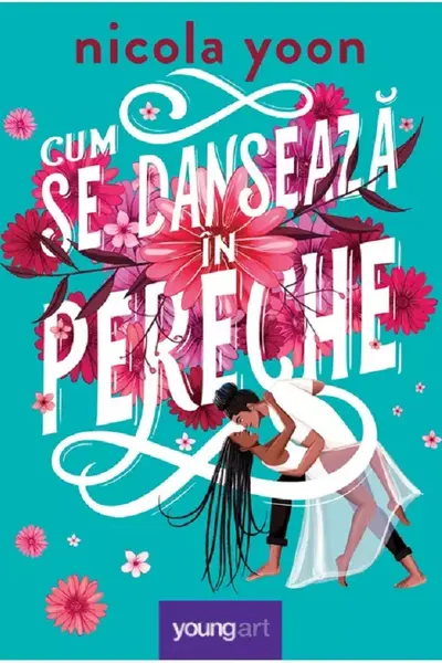 Cum se danseaza in pereche