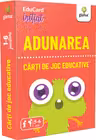 Carti de joc educative - Adunarea