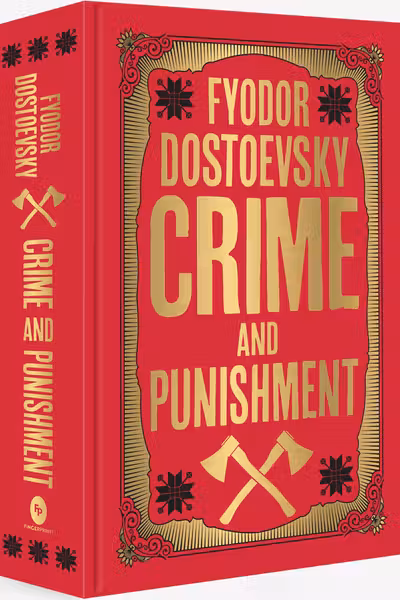 Crime and Punishment