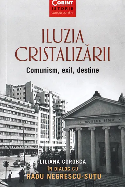 Iluzia cristalizarii