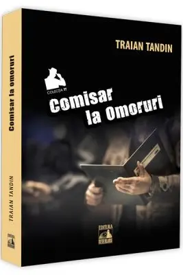 Comisar la omoruri