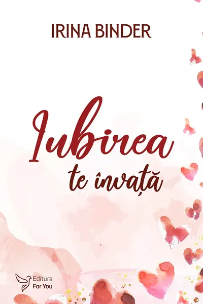 Iubirea te invata
