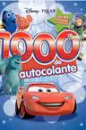 1000 de autocolante