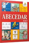 Abecedar.Clasa I