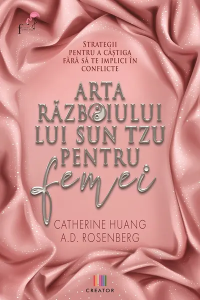 Arta razboiului lui Sun Tzu pentru femei