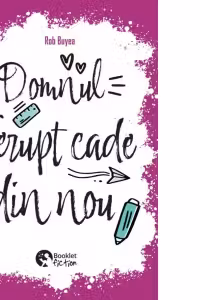 Domnul Terupt cade din nou