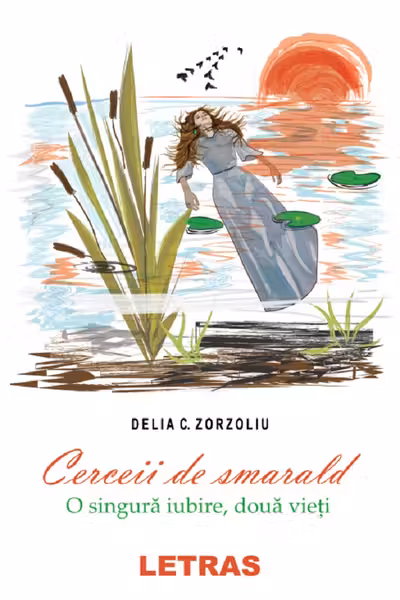 Cerceii de smarald