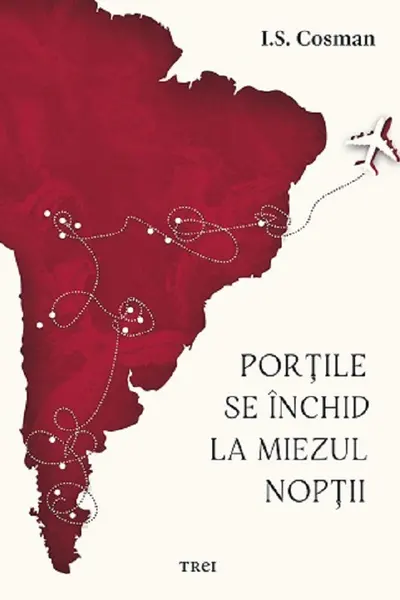 Portile se inchid la miezul noptii