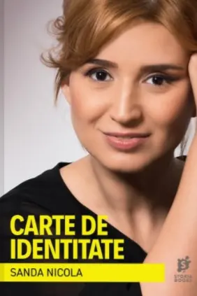 Carte de identitate