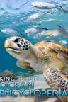Kingfisher Ocean Encyclopedia