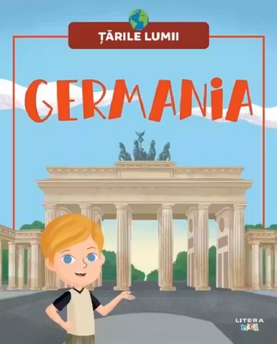 TARILE LUMII. GERMANIA