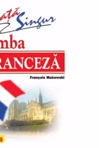 Invata singur limba franceza