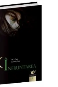 Casa noptii. Vol. 4. Infruntarea