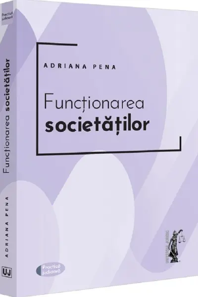 Functionarea societatilor