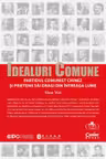 Idealuri comune – Partidul Comunist Chinez și prietenii săi dragi din întreaga lume
