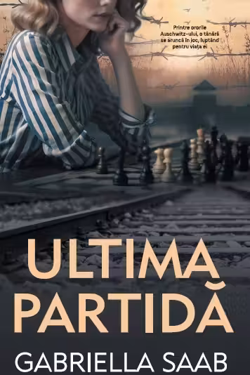 Ultima partida