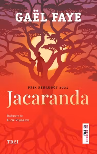 Jacaranda