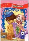 Pinocchio. Carte cu CD