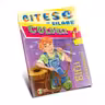 Citesc pe silabe. Colorez. Elfii si cizmarul