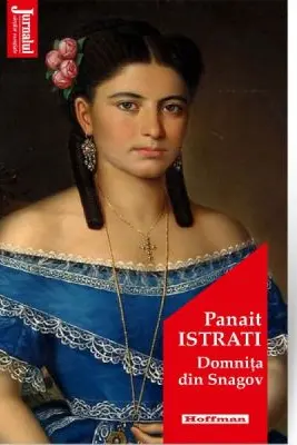 Domnița din Snagov