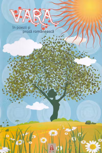 Vara în poezii și proză românească
