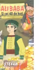 Ali Baba si cei 40 de hoti
