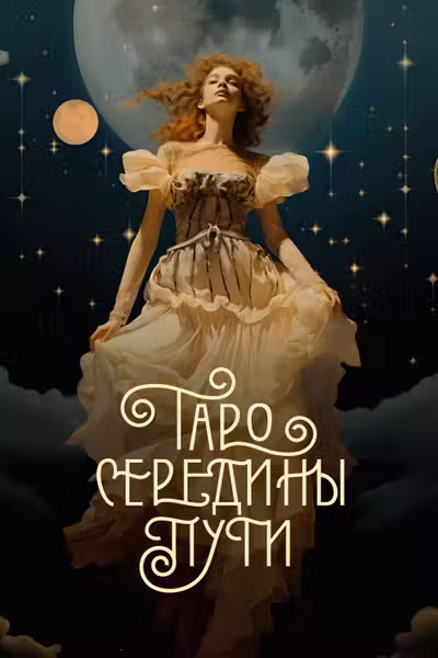 Таро Середины пути