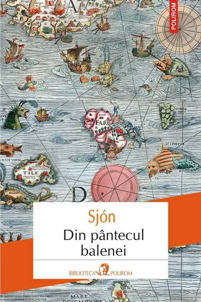 Din pantecul balenei
