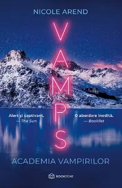 VAMPS