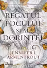 Regatul focului si al dorintei