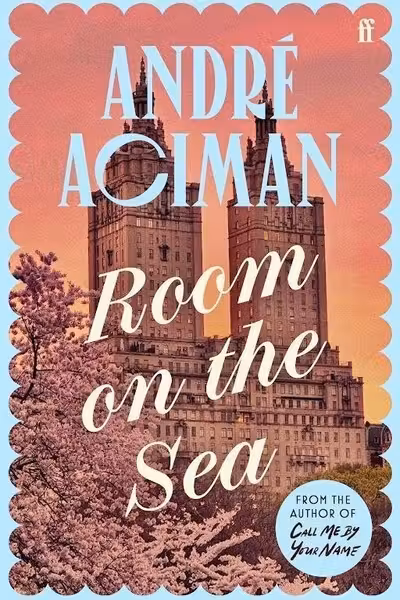 Room on the Sea