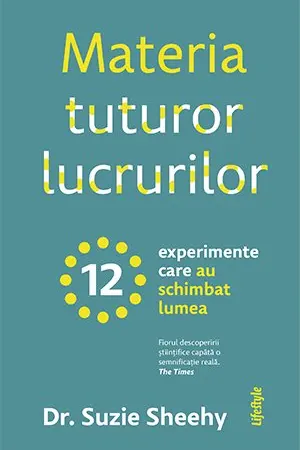 Materia tuturor lucrurilor