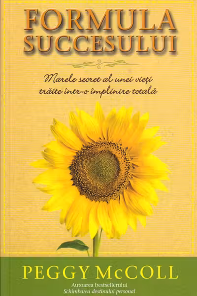 Formula succesului