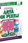 Arta din pixeli