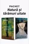 Pachet Natură și tărâmuri uitate