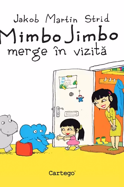 Mimbo Jimbo merge in vizita