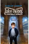 Jake Djones si pazitorii istoriei Misiunea Venetia