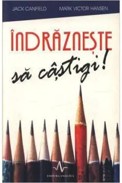 Indrazneste sa castigi!