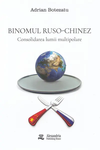 Binomul ruso-chinez