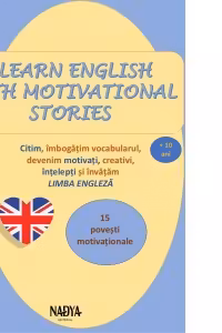 Learn English With Motivational Stories