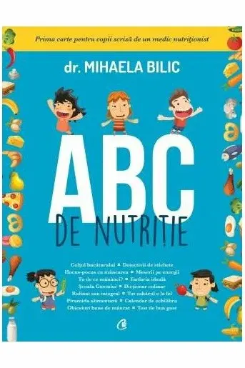 ABC de Nutritie