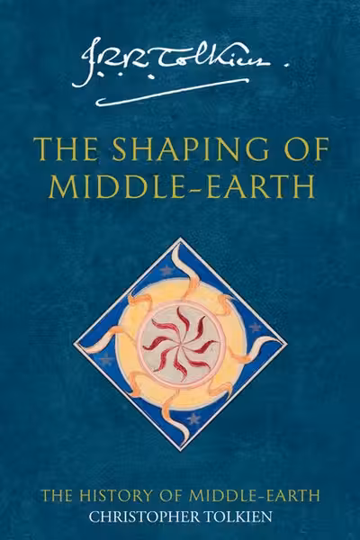 The Shaping of Middle-Earth