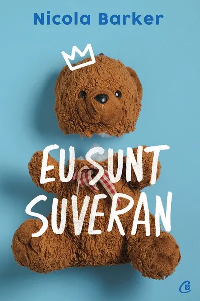 Eu sunt suveran