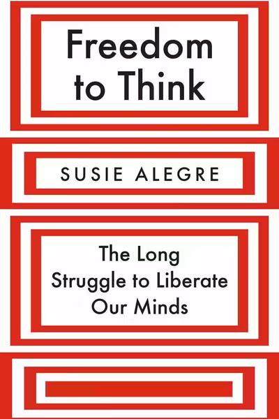 Freedom to Think