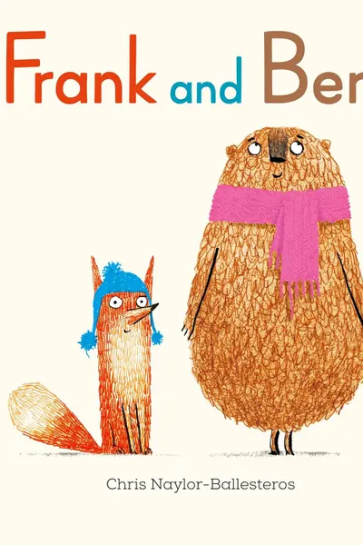 Frank and Bert