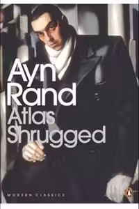 Atlas Shrugged Rand Ayn