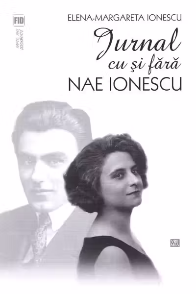 Jurnal cu și fără Nae Ionescu