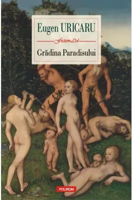 Gradina Paradisului