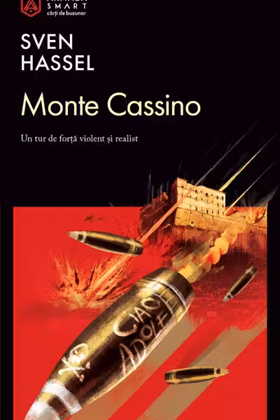Monte Cassino